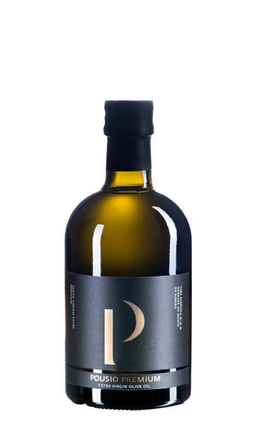 Pousio Premium Extra Virgin Olive Oil