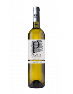 Pousio Selection Branco