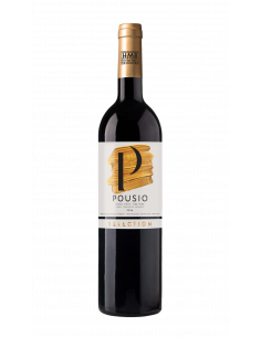 Pousio Selection Tinto