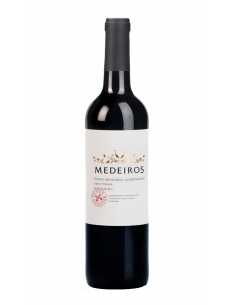 Medeiros Private Selection