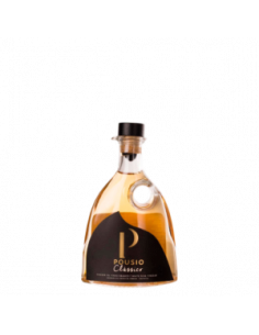Pousio Classico Vitvinsvinäger