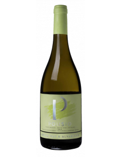 Pousio Antao Vaz & Alvarinho