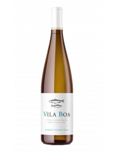 Vila Boa Vinho Branco