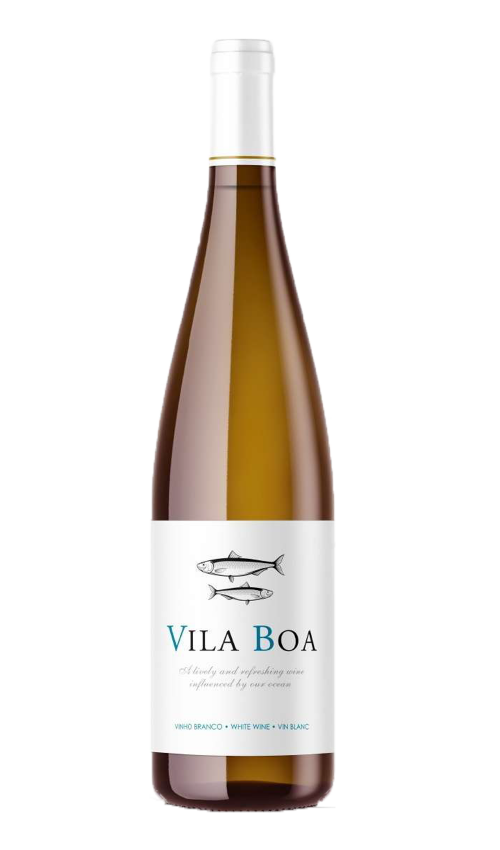 Vila Boa Vinho Branco