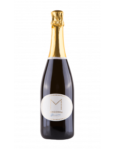 Mingorra Espumante Branco