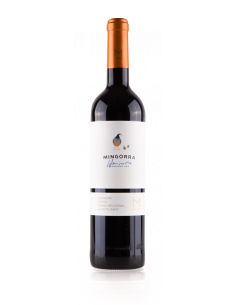 Mingorra Colheita Tinto