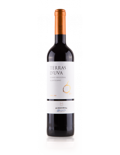 Mingorra Terras D'Uva Tinto