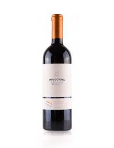 Mingorra Reserva Tinto