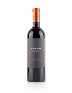 Mingorra Black