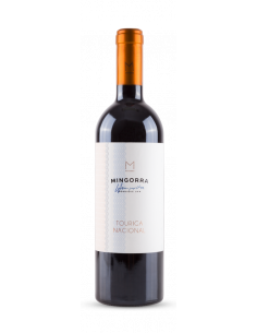 Mingorra Touriga Nacional