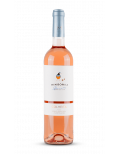 Mingorra Colheita Rosé