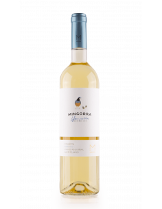 Mingorra Colheita Branco