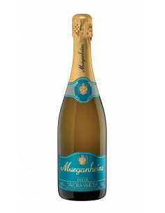 Murganheira Reserva Bruto