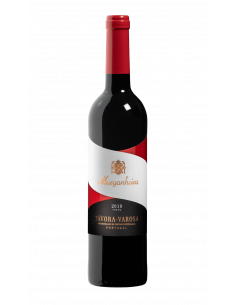 Murganheira Vinho Tinto