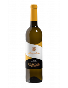 Murganheira Vinho Branco