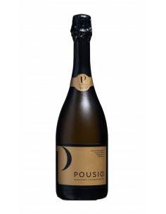 Pousio Espumante Reserva