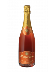 Murganheira Rosé Bruto