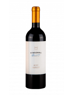 Mingorra Petit Verdot