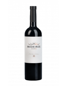 Medeiros Reserva Tinto