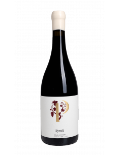 Pouiso Syrah