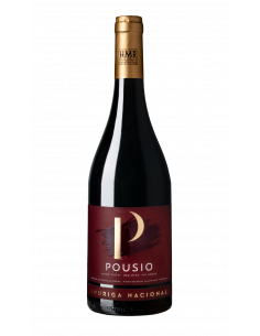 Pousio Touriga Nacional