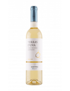 Mingorra Terras D'Uva Branco