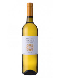 Carapeços Eira dos Mouros...