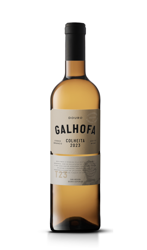 Vinilourenço Galhofa Colheita Branco