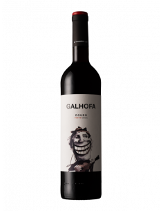 Vinilourenço Galhofa...