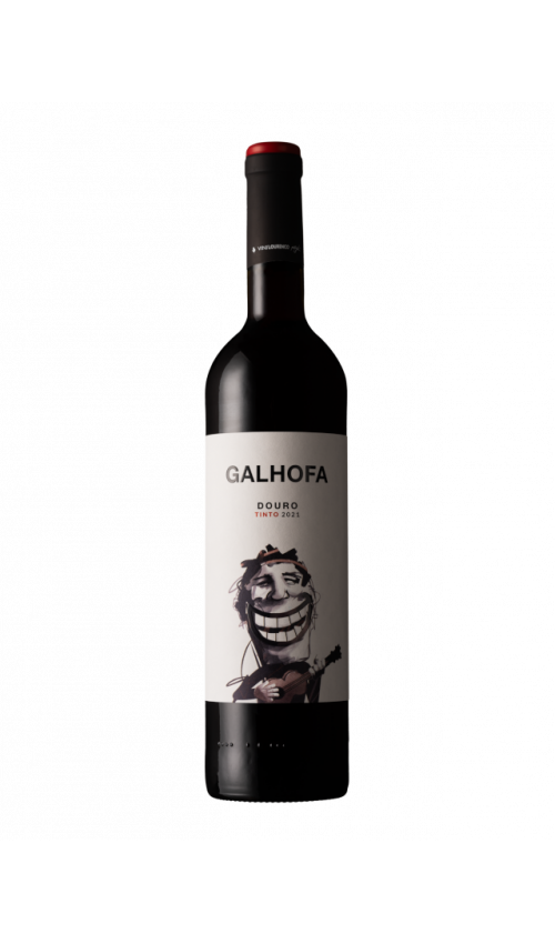 Vinilourenço Galhofa Colheita Tinto