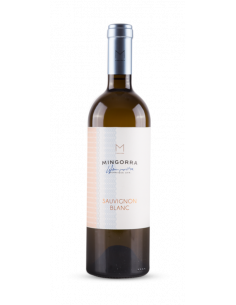 Mingorra Sauvignon Blanc