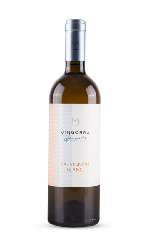 Mingorra Sauvignon Blanc