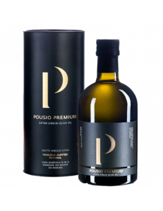 Pousio Premium Extra Virgin...