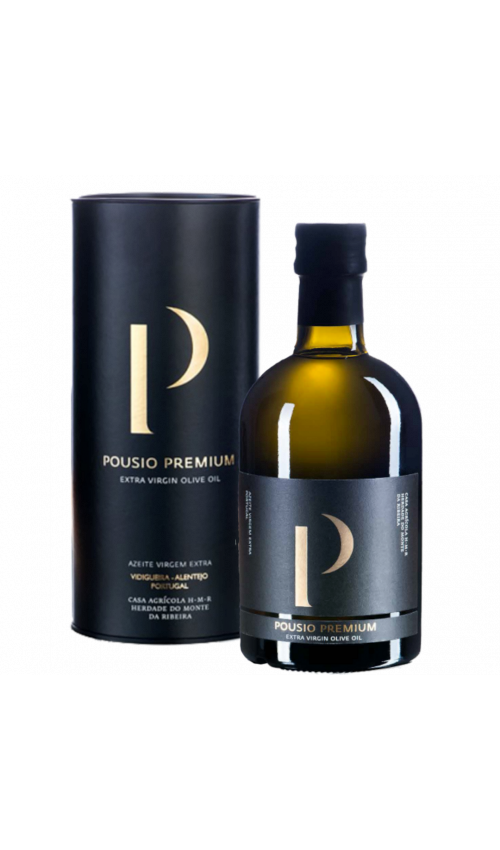 Pousio Premium Extra Virgin Olive Oil...