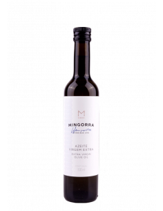 Mingorra Extra Virgin Olive...