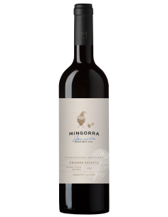 Mingorra Grand Reserva