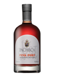 Pacheca Pink Port