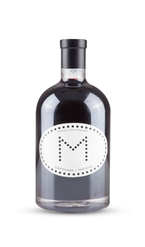 Mingorra Liqoroso Tinto