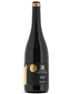 Morgado de Silgueiros Reserva