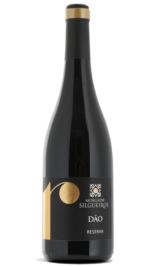 Morgado de Silgueiros Reserva