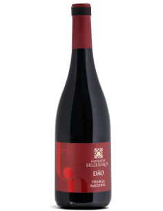 Morgado de Silgueiros...