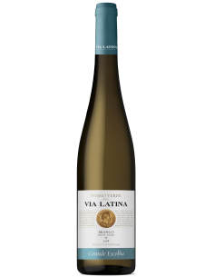 Via Latina Grand Escolha