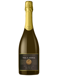 Via Latina Espumante Verde