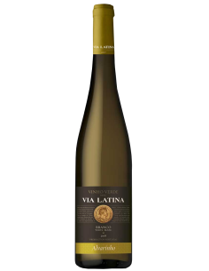 Via Latina Alvarinho