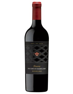 São José do Barrilario...