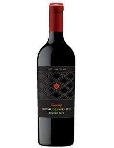 São José do Barrilario...