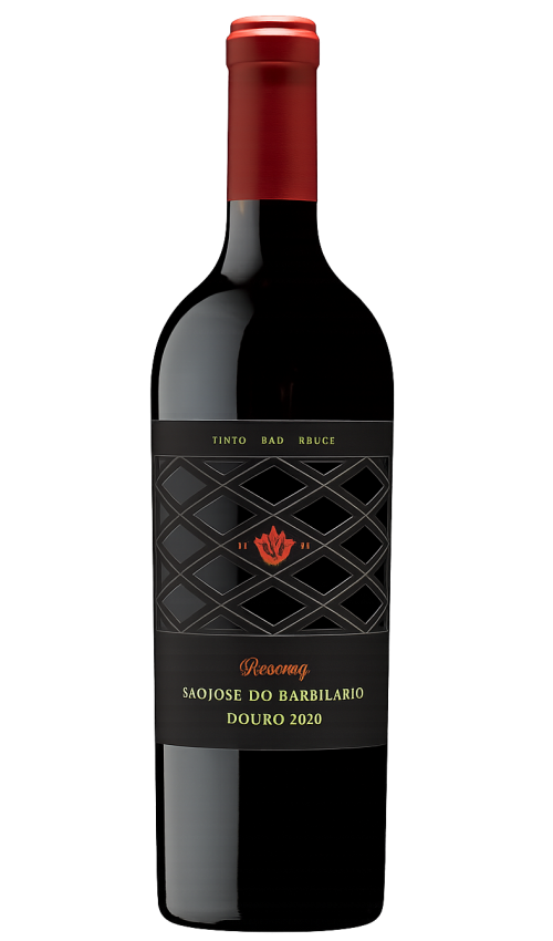 São José do Barrilario Reserva Tinto