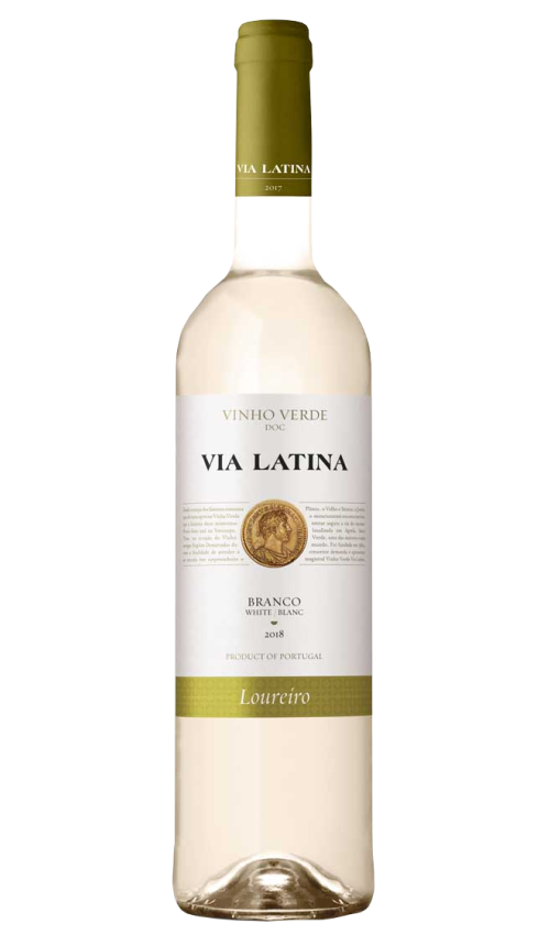 Latina Escolha Loureiro