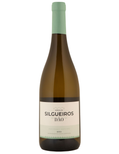 Silgueiros Colheita Branco