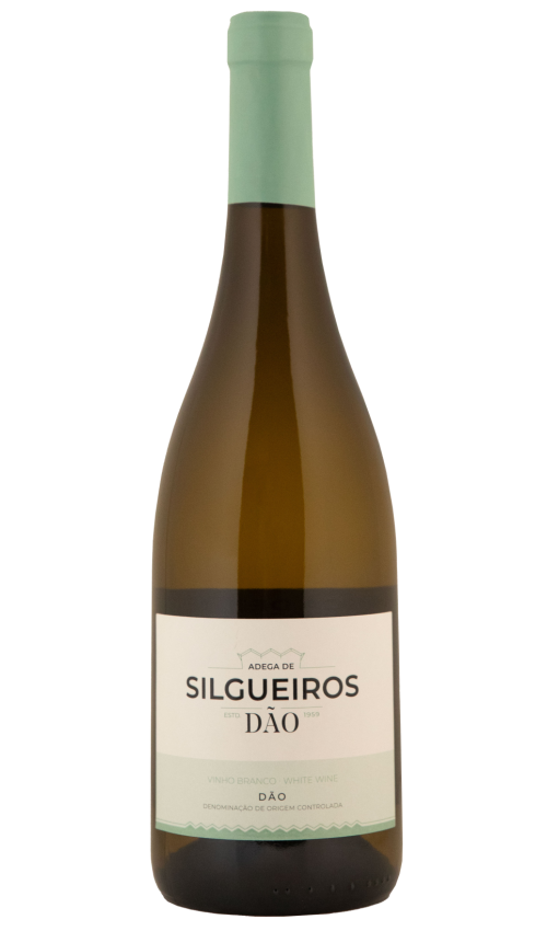 Silgueiros Colheita Branco